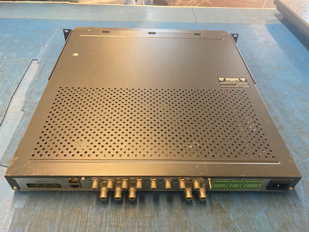DSR-6050 COMMERCIAL INTEGRATED RECEIVER/ TRANSCODER 542357-001