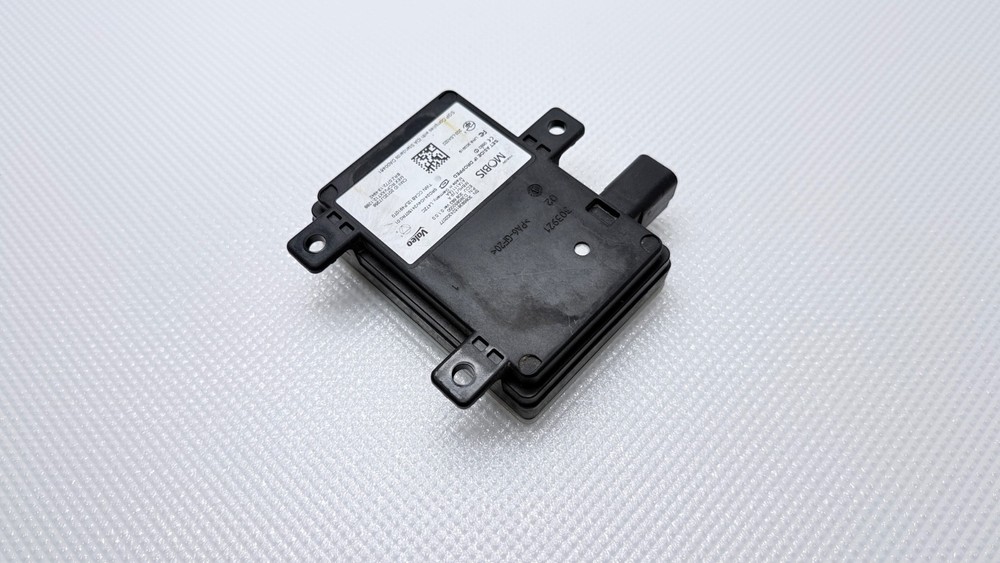 2016 2017 2018 Hyundai Tucson Blind Spot Detection Radar Sensor Module OEM