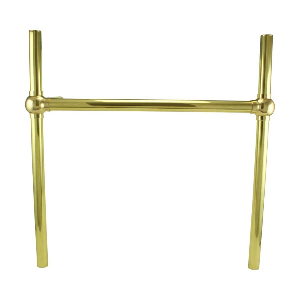 Brass Belle Epoque Single Legs