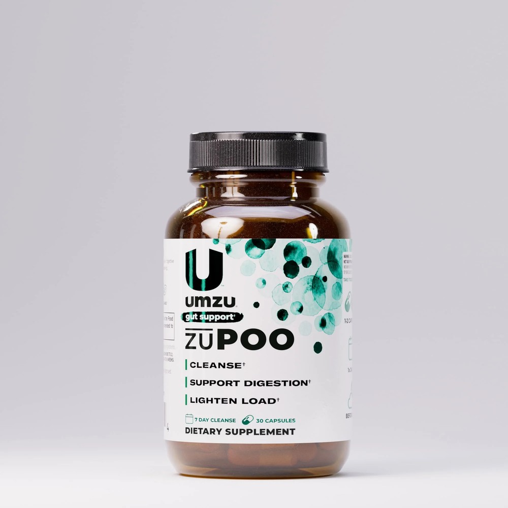 UMZU zuPoo: 2 Pack Bundle