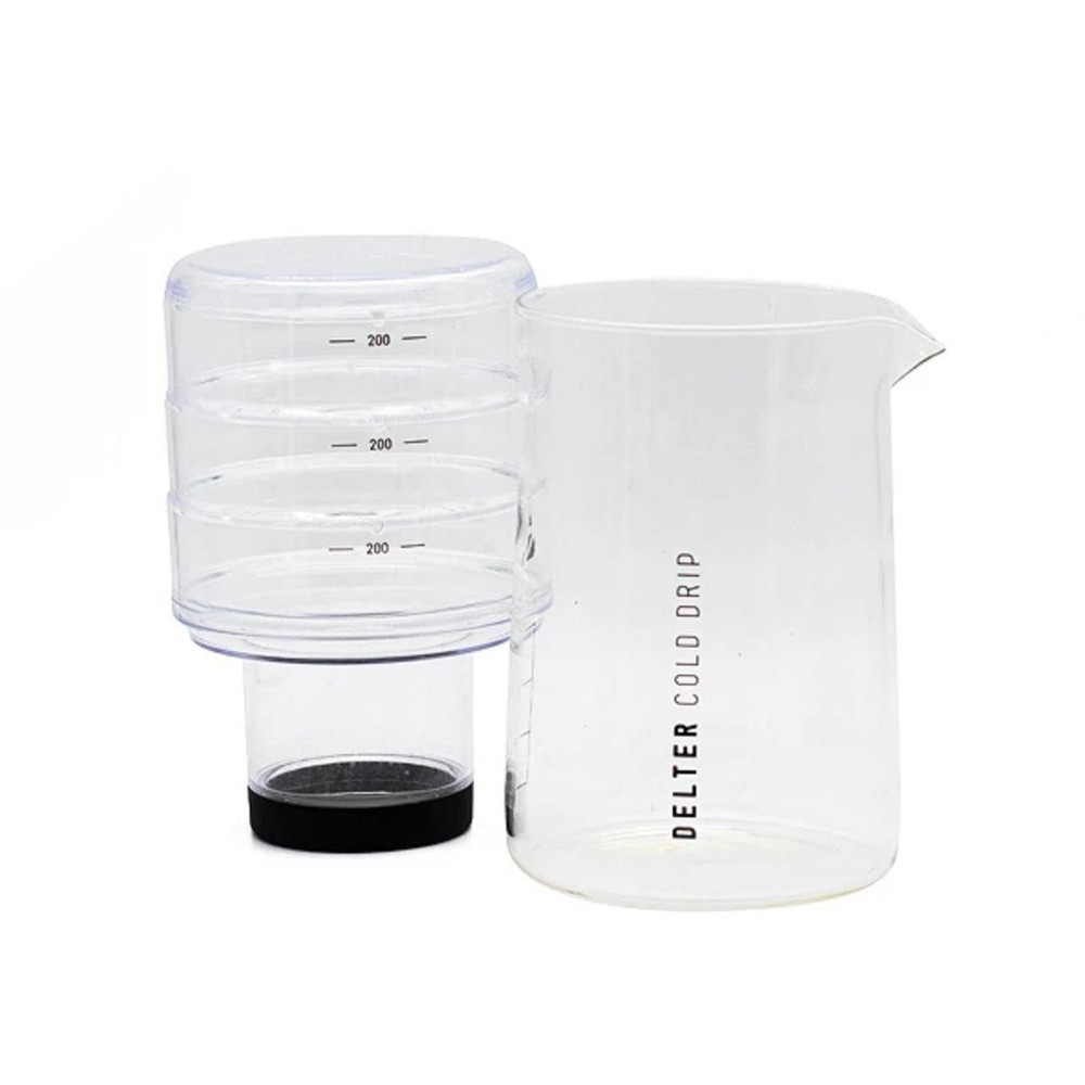 Cold Drip Coffee Maker by Delter
