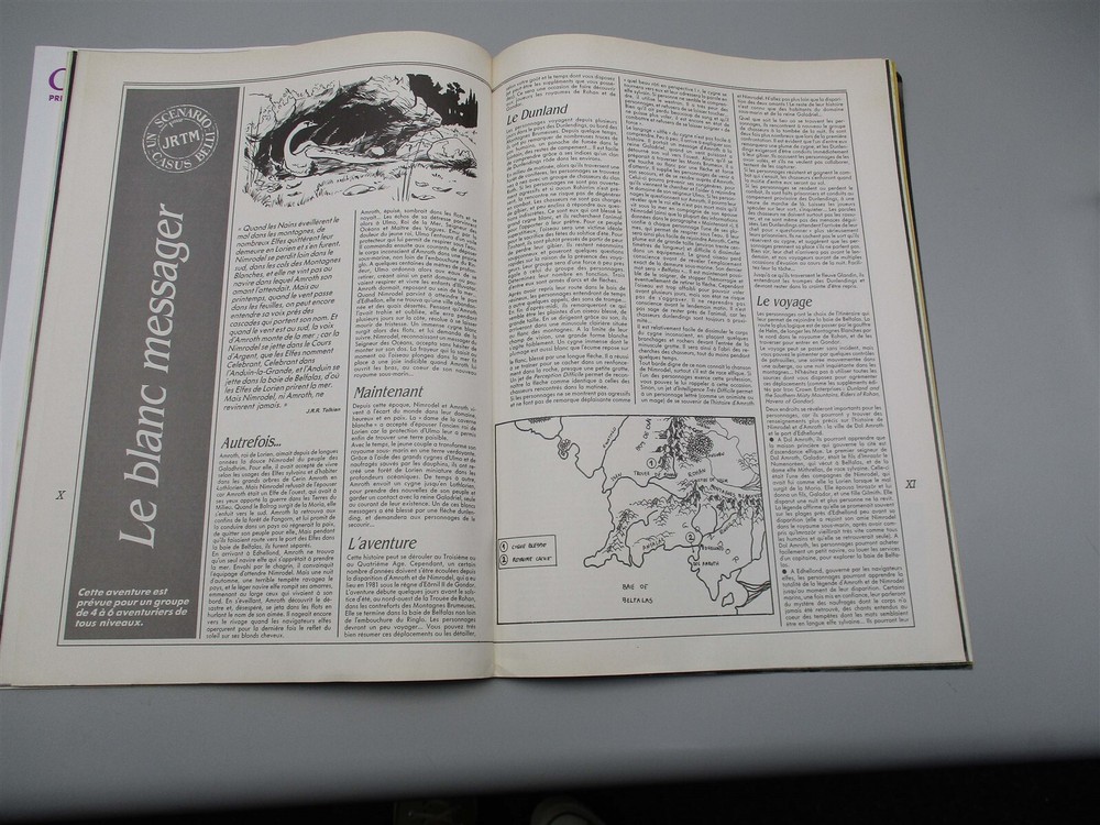 Casus Belli: Issue # 48