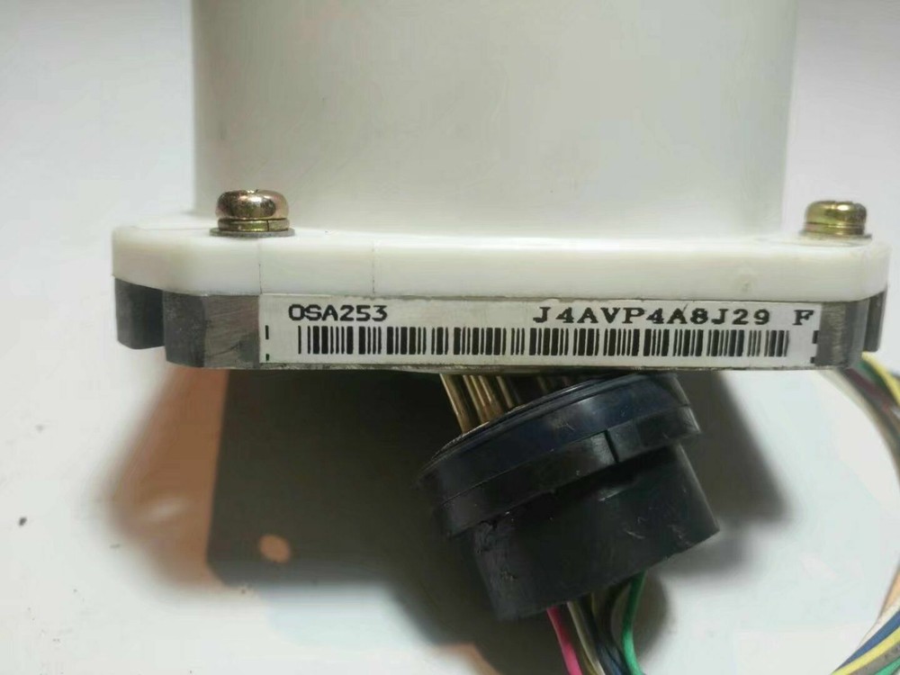 priority express MITSUBISHI ENCODER OSA253 Refurbished
