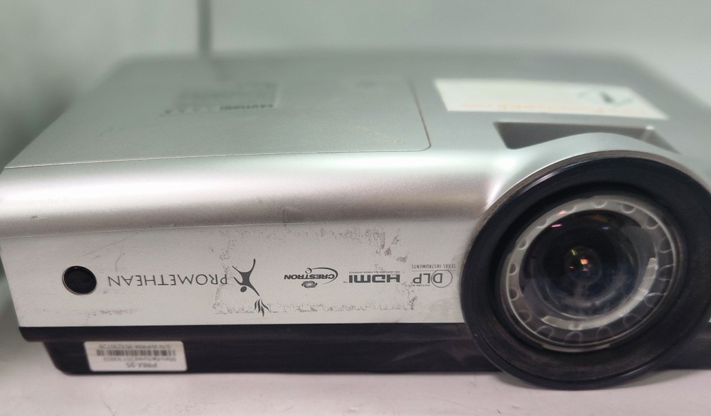 Promethean Projector PRM 35