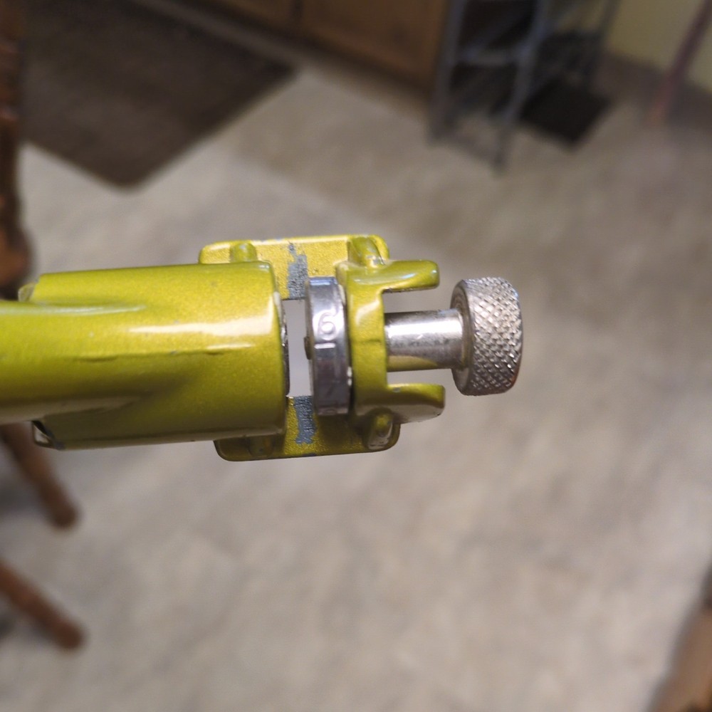 Precision Saw Set Pliers