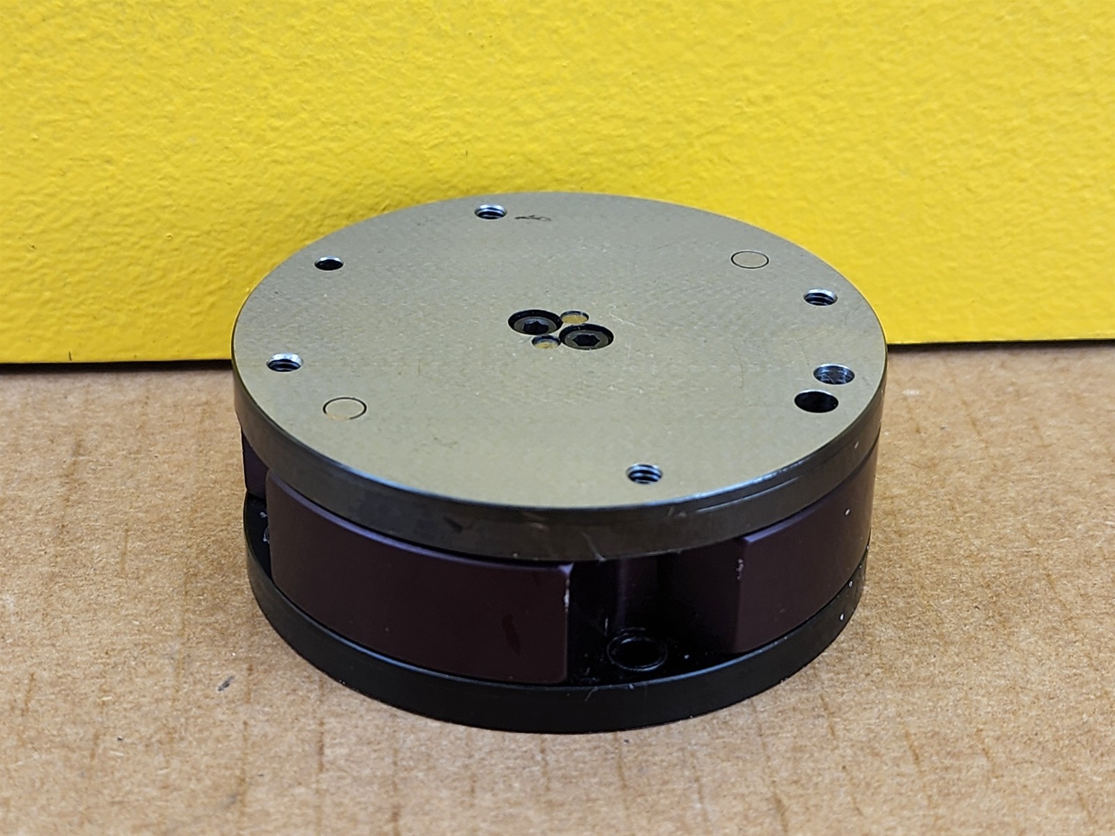 RAD C-1818 Pneumatic Compliance Device