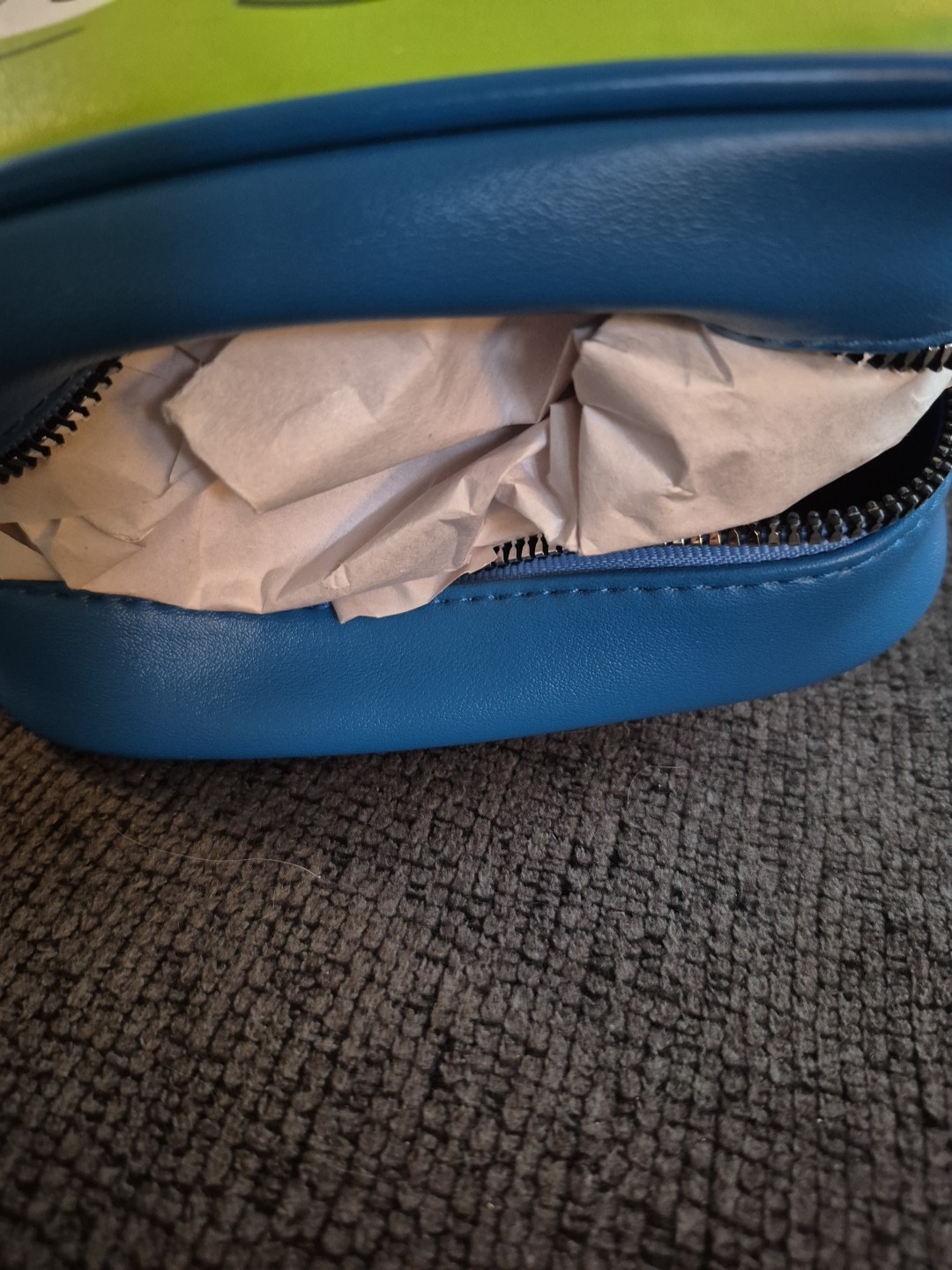 Disney/Pixar-Toy Story/Alien- Crossbody Bag/NEW With TAGS