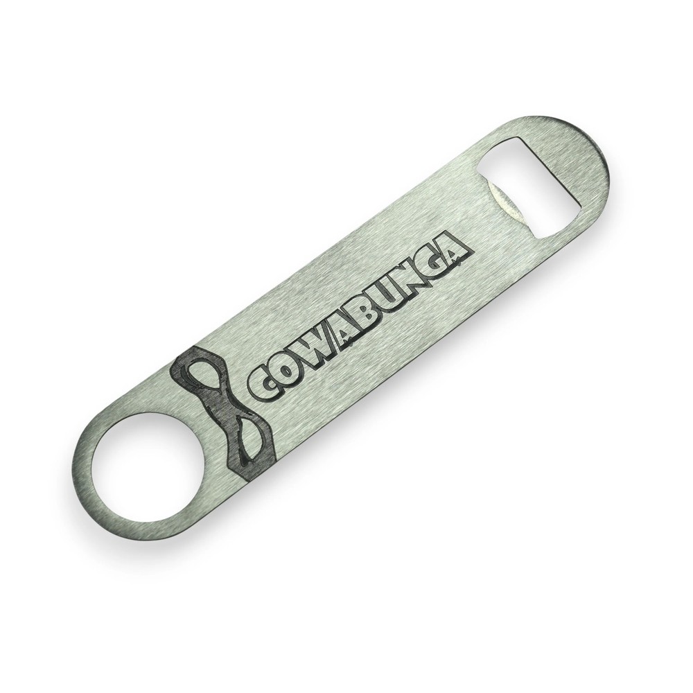 Cowabunga - Bottle Opener