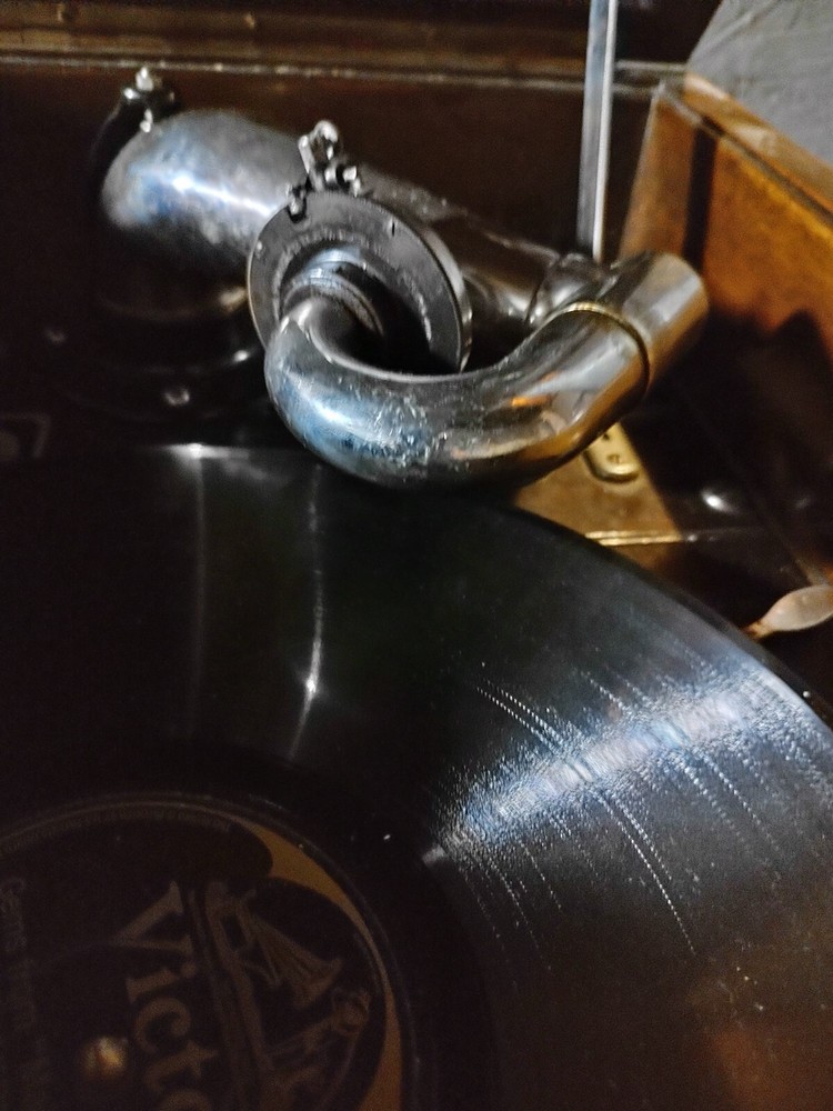 Victor Talking Machine