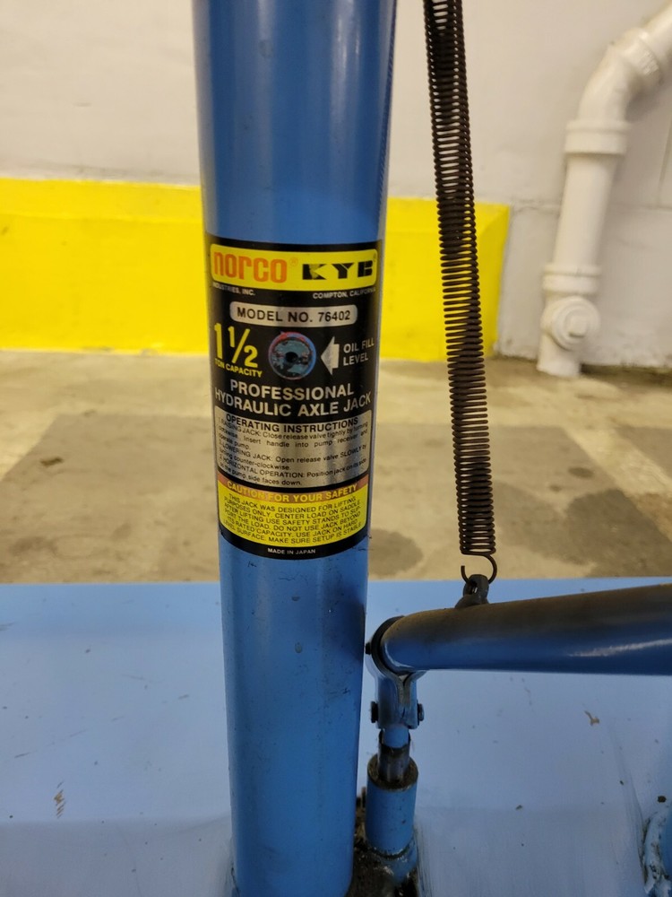 Hercules Lift Table