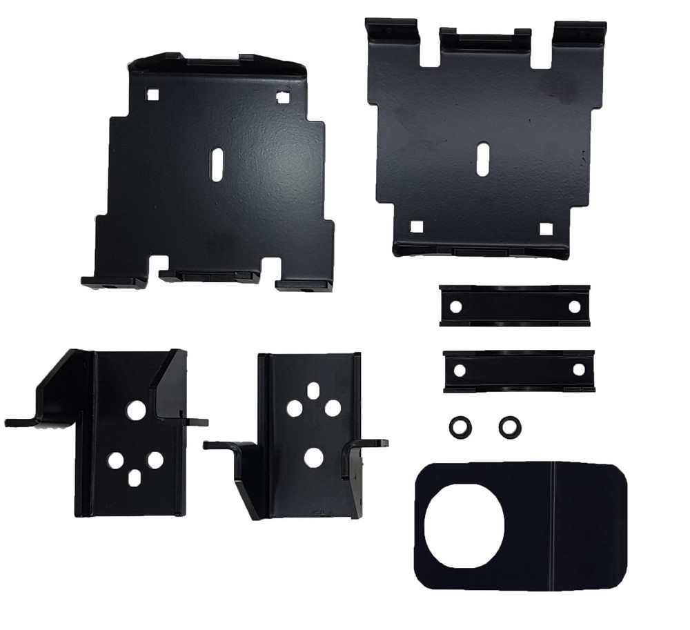 TORQUE Bracket Set for Ride Rite 2430