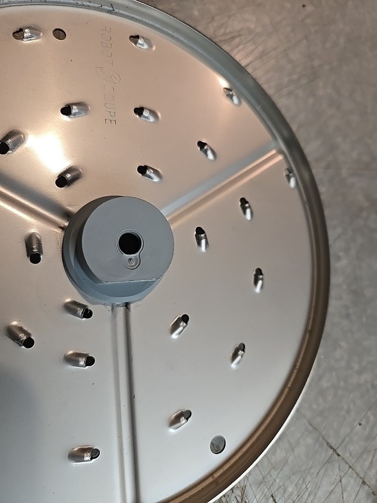 Robot Coupe RG2 Food Processor Blade