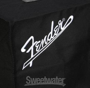 Fender Blues Junior Amplifier Cover