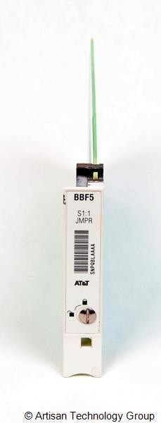 Alcatel-Lucent BBF5 S1:1 JMPR Module (SNPQBLAAAA)