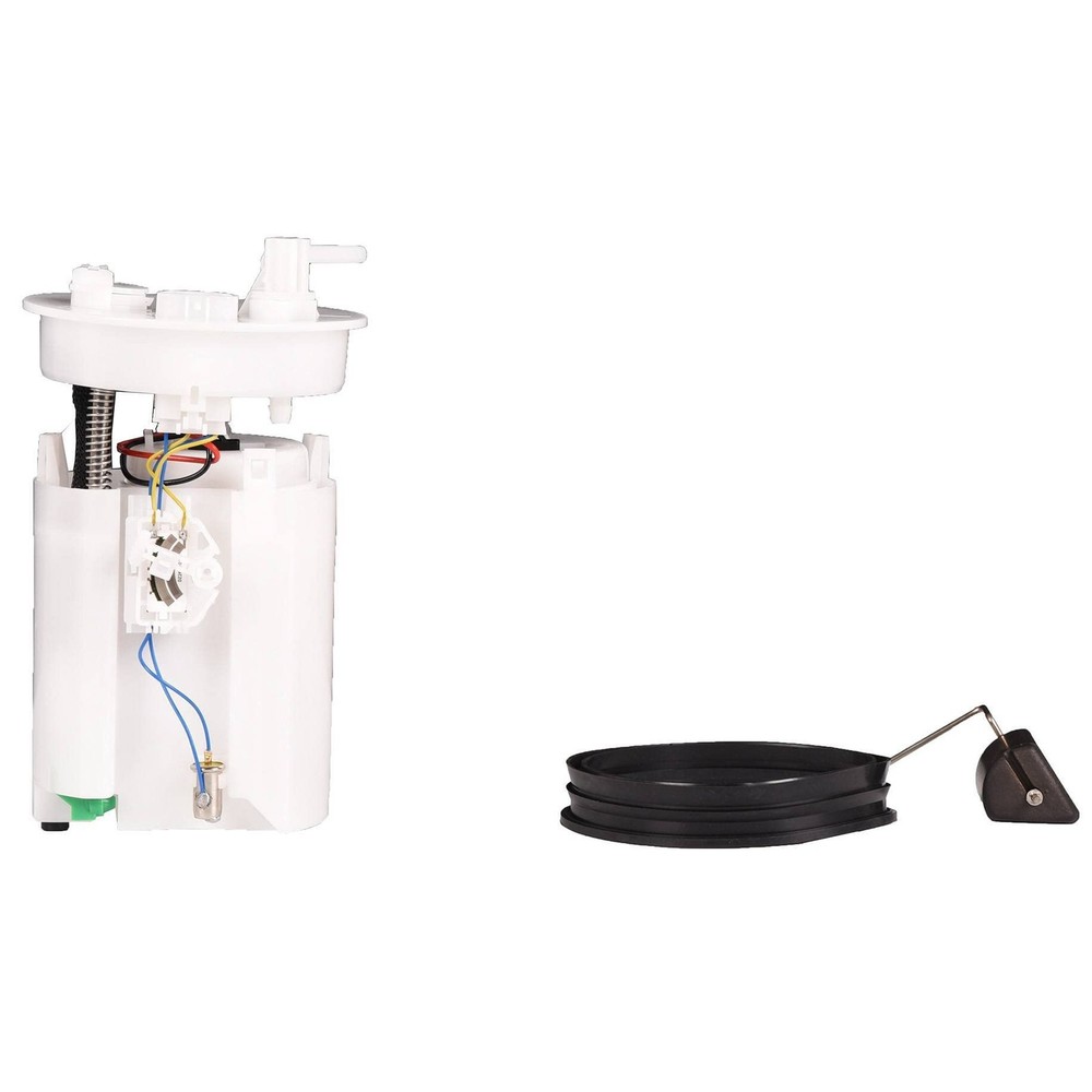 Fuel Pump Assembly E7163M