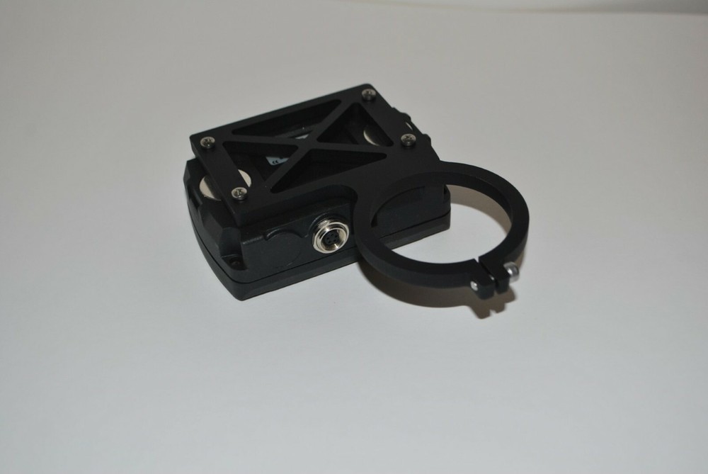 Lap Timer Fork Mount - AIM Solo 2 / Solo 2 DL 51mm Forks For Motorcycle Bracket
