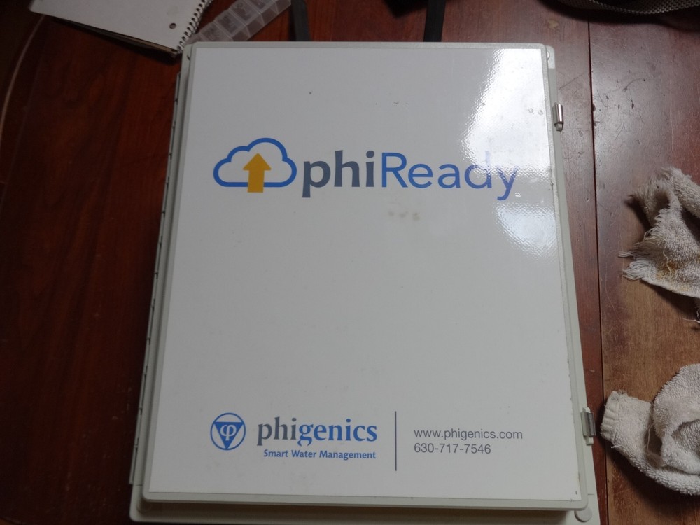 PDX – Phigenics Diagnostic Exchange PHI ready