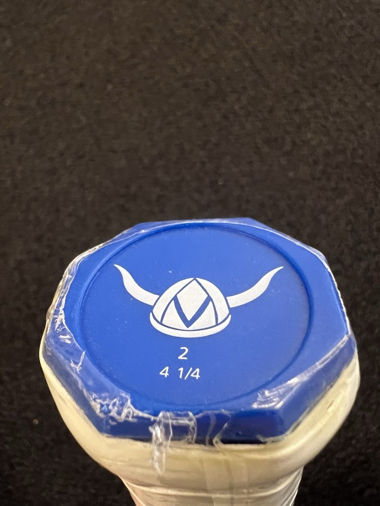 New Viking Ozone Lite Platform TennisPaddle, grip size 2