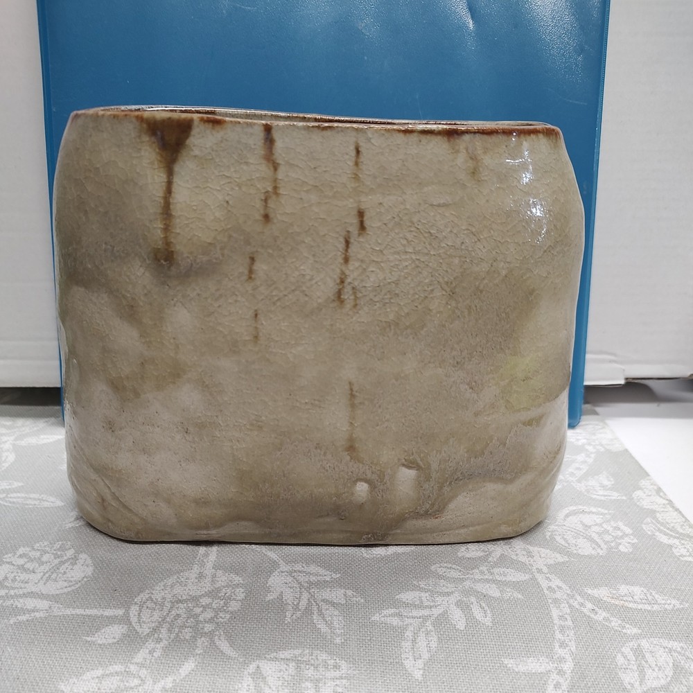 K Carland handmade vase