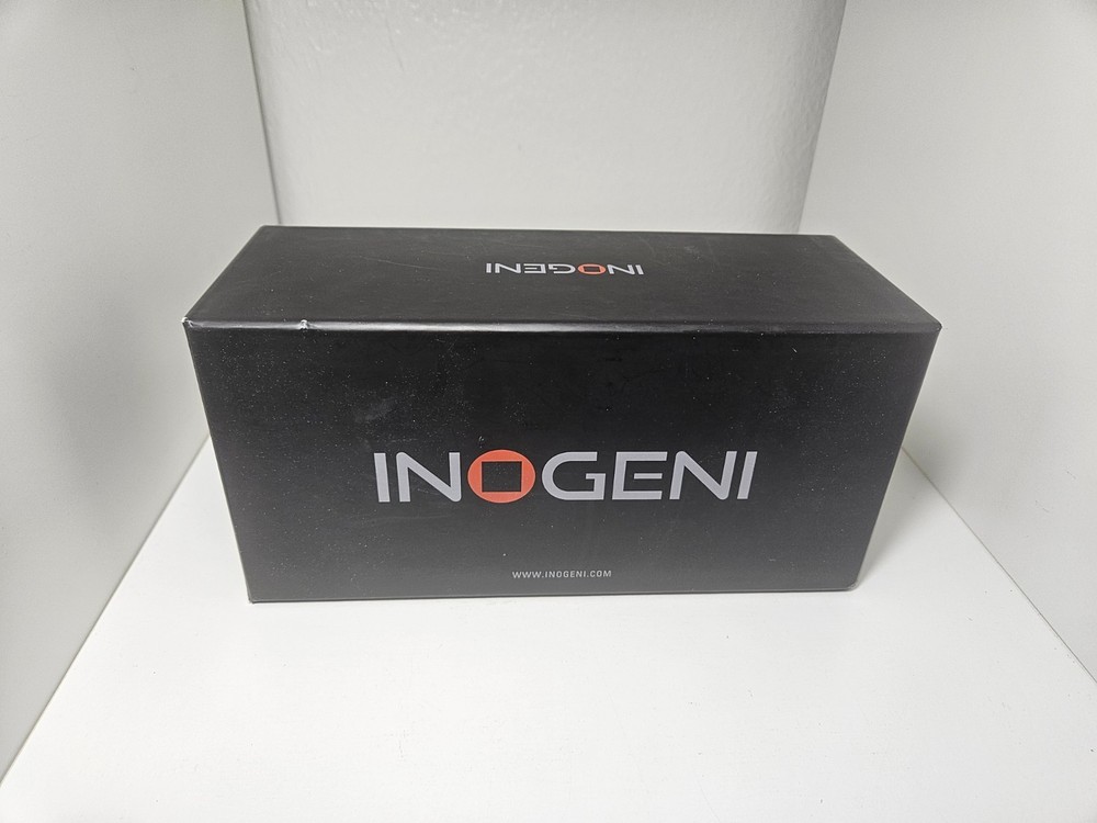 Open Box Inogeni Toggle USB 3.0 Pro A/V Switcher