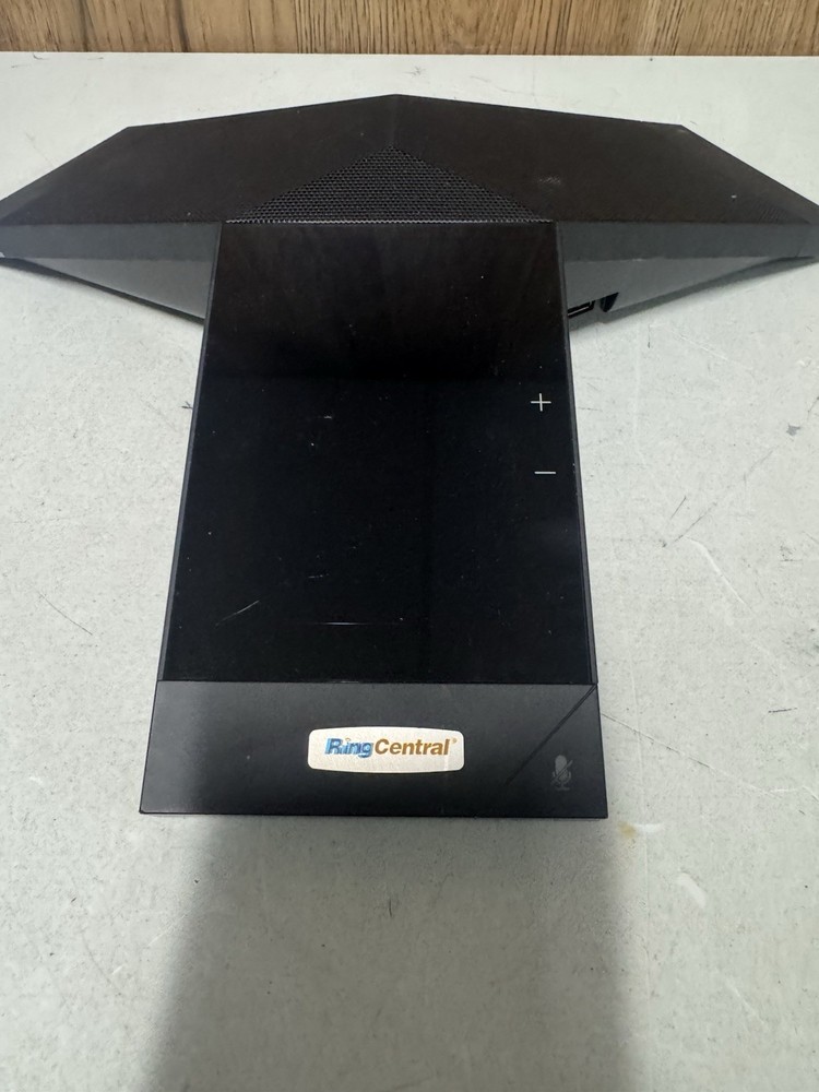 Polycom RealPresence Trio 8500 Conference Phone System Untested
