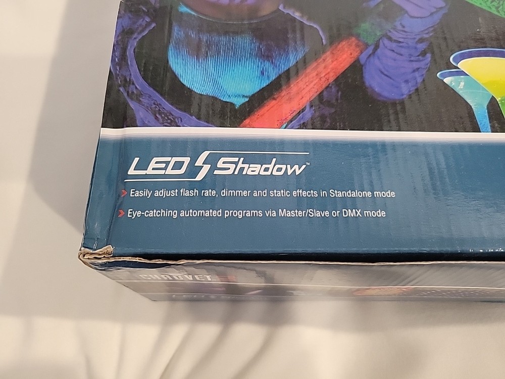 Chauvet DJ LED Shadow Backlight