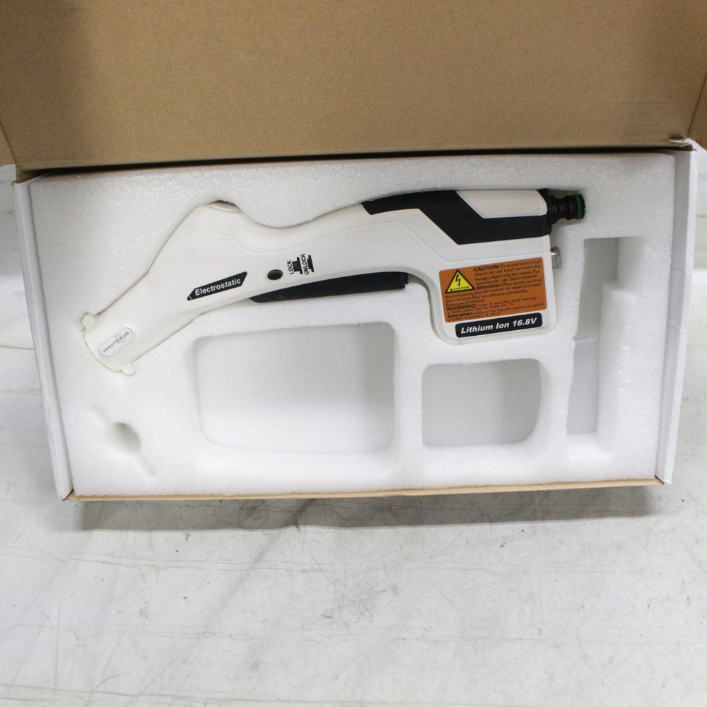 Protexus Backpack Electrostatic Sprayer Head Only PX300ES No Battery