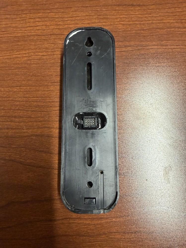 Schlage MT11 Multi-Technology Mullion Reader