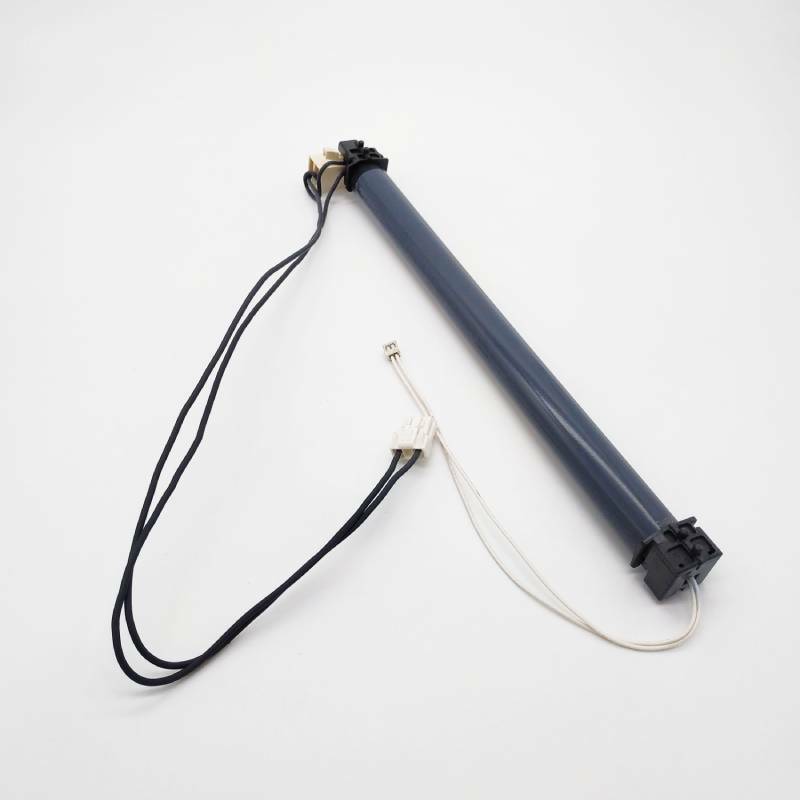Fixing upper roller Heating roller for HP Laserjet 1018 hp1020plus M1005 hp1020