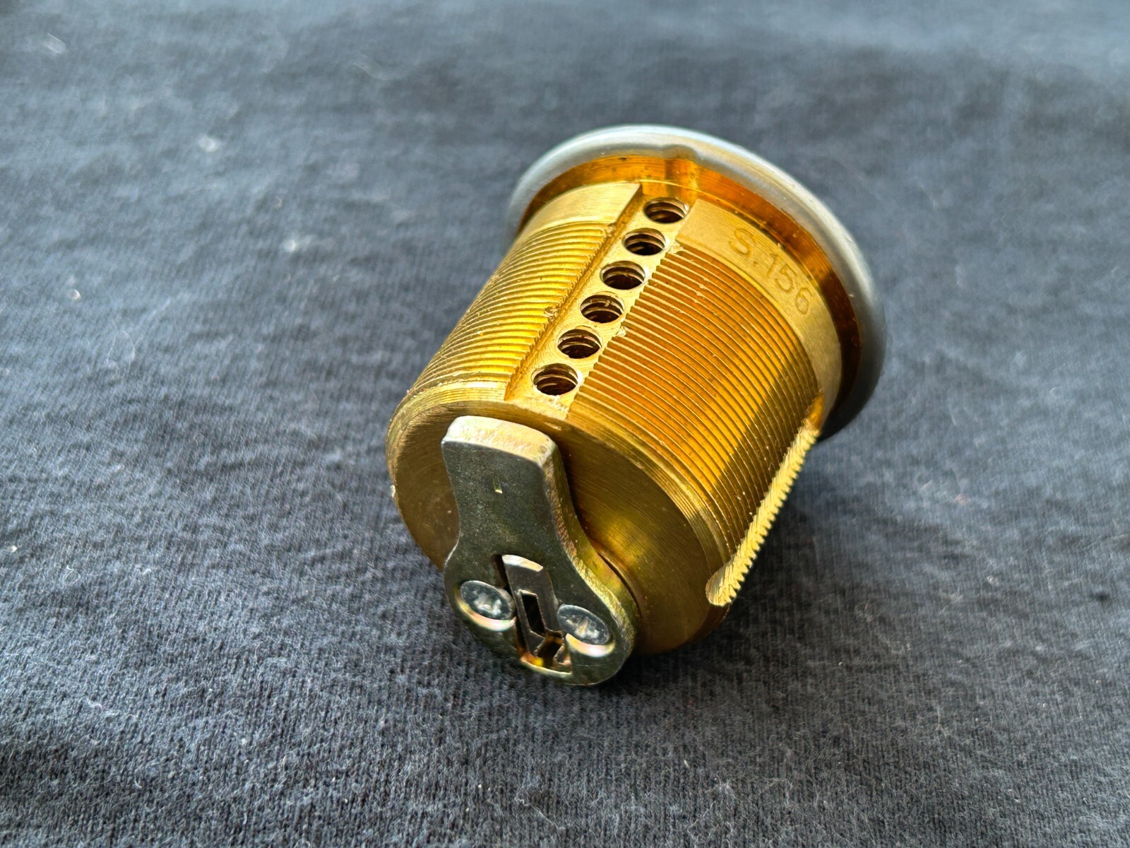 Locksport Training Lock - Schlage C keyway