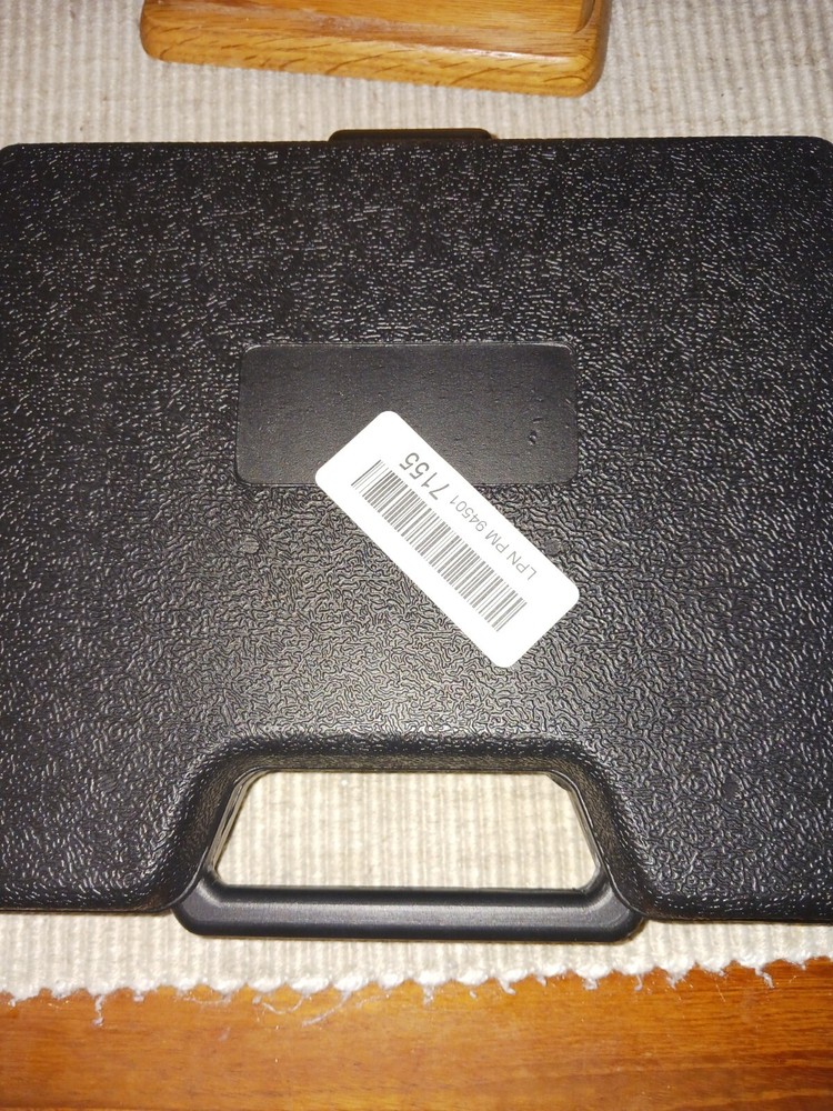 PH Tester, 6 In 1 tests