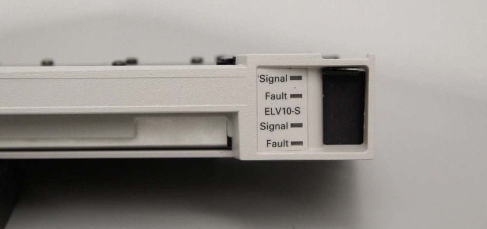 ETC ELV10-S Dual 10A Electronic Reverse Phase Dimmer Module