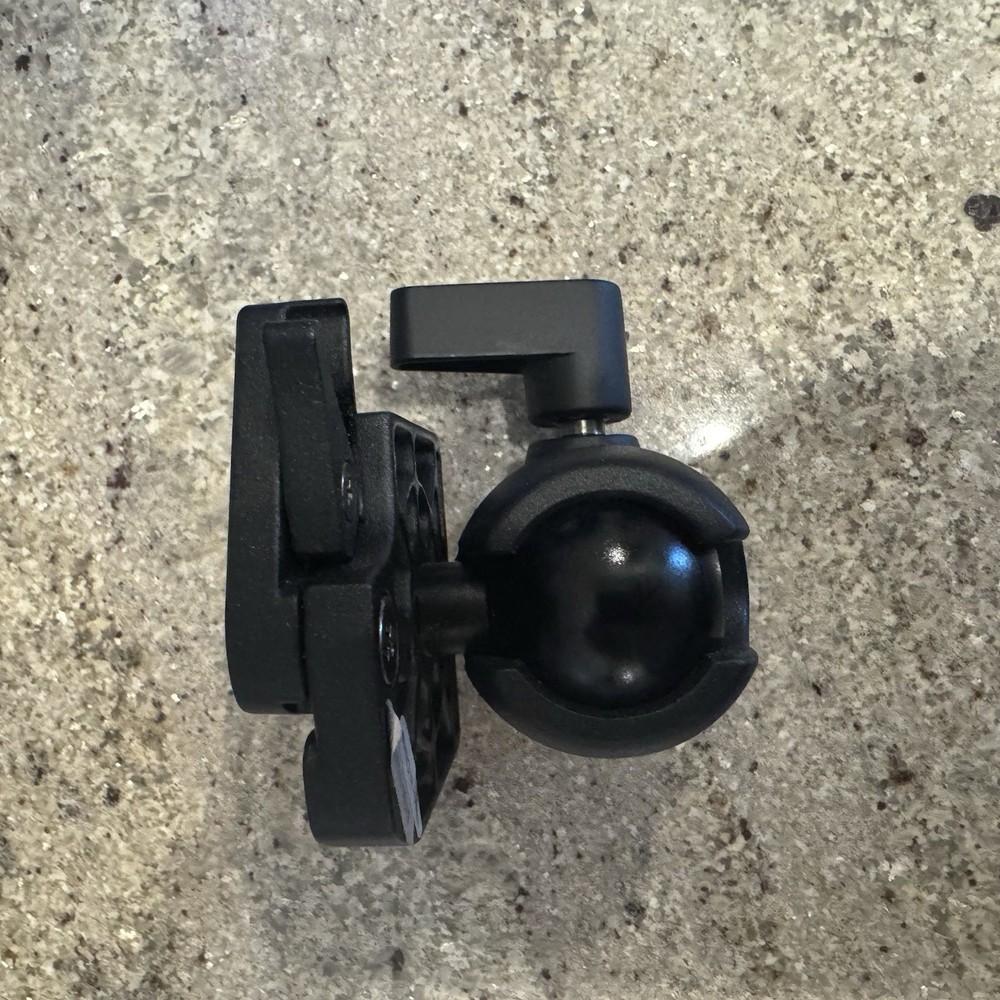Benro BH 1 Double Action Ballhead