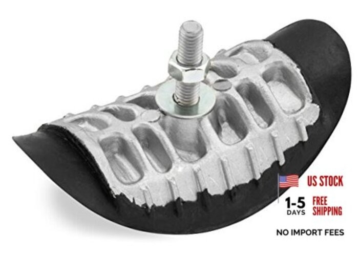 Rim Lock 2.15"