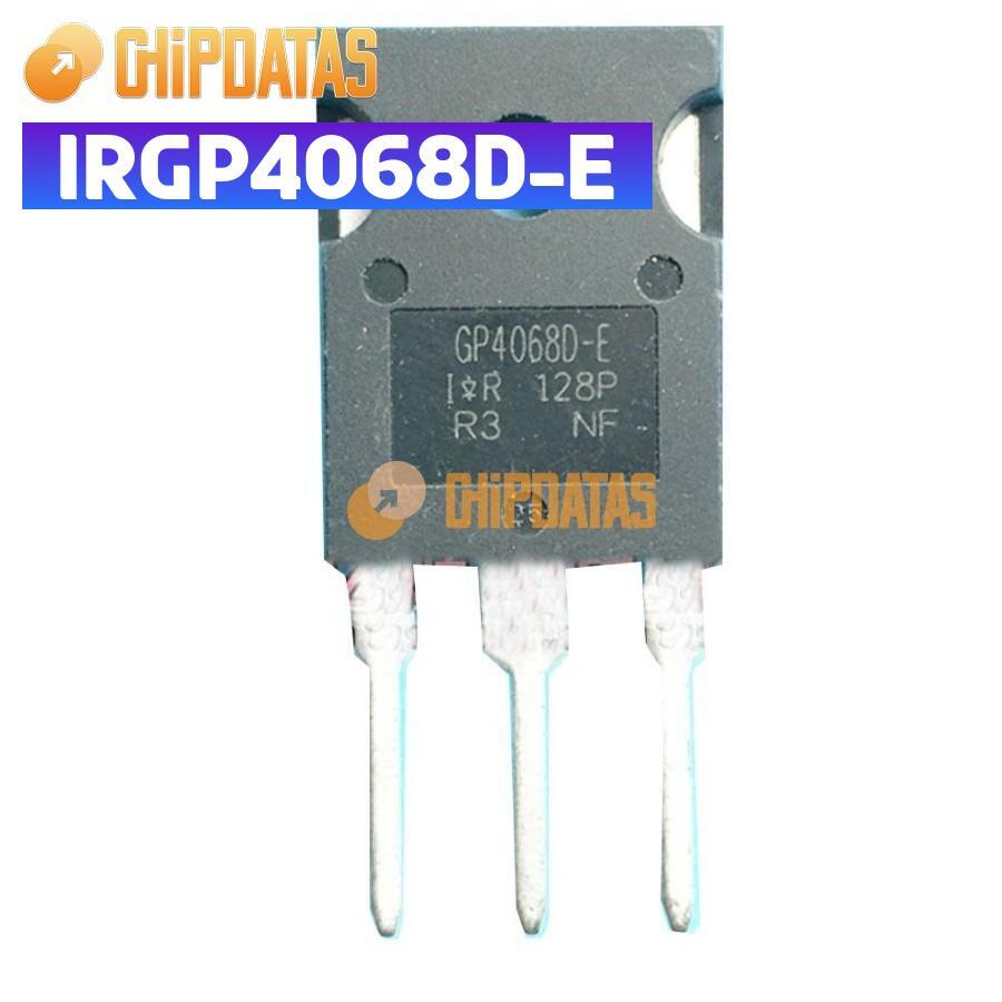 10PCS GP4068D-E IRGP4068D-E TO-247 Integrated Circuit #R11