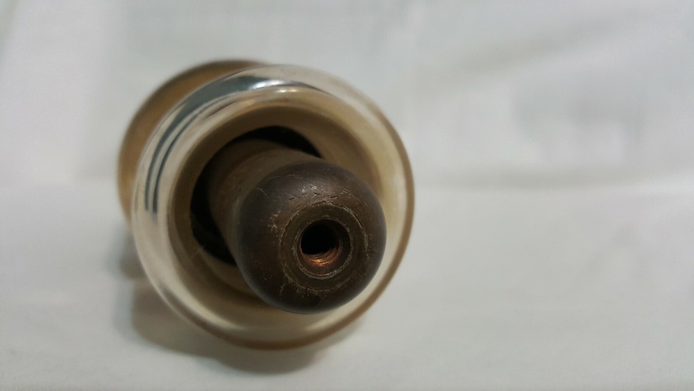 Antique X-Ray Tube Machlett