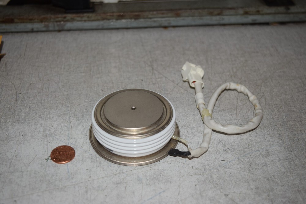 Westcode 323A3350P14 Thyristor