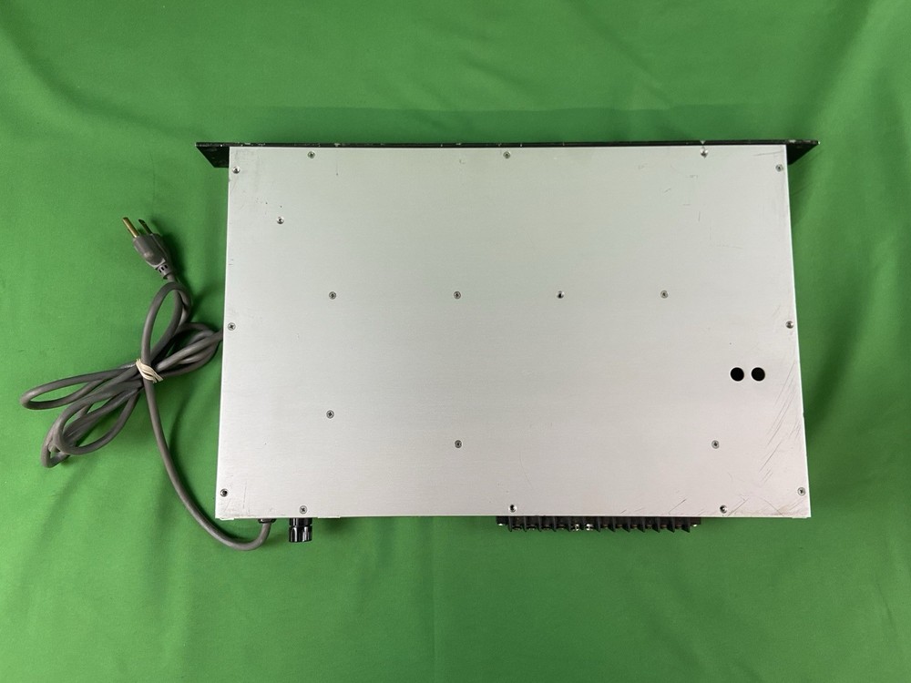 AUDIO PRISM by TEXAR-Digitally Controlled Audio Processor