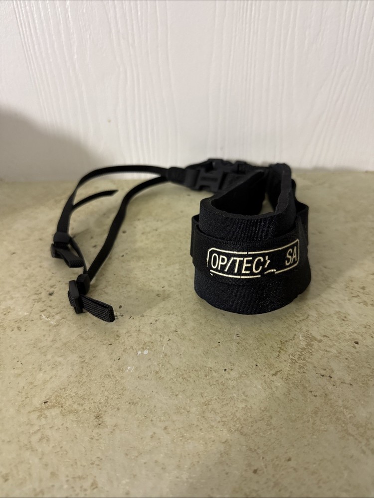 Optech Camera Strap