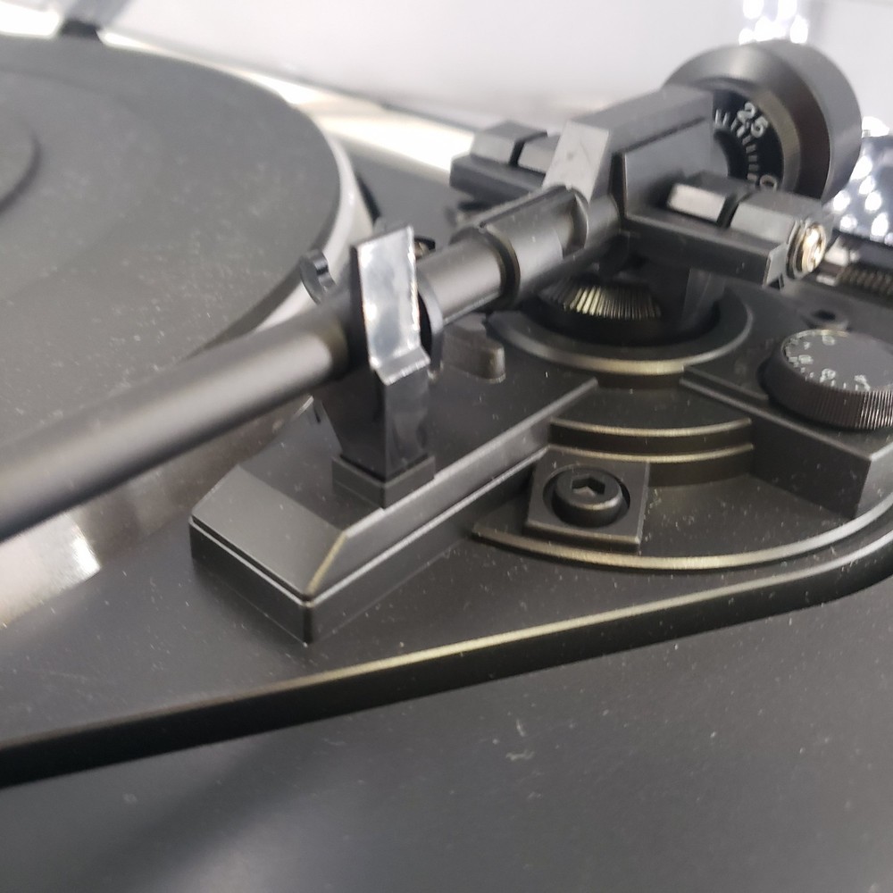 Onkyo CP-1400A Automatic Return Belt Drive Turntable Record Player - Tested