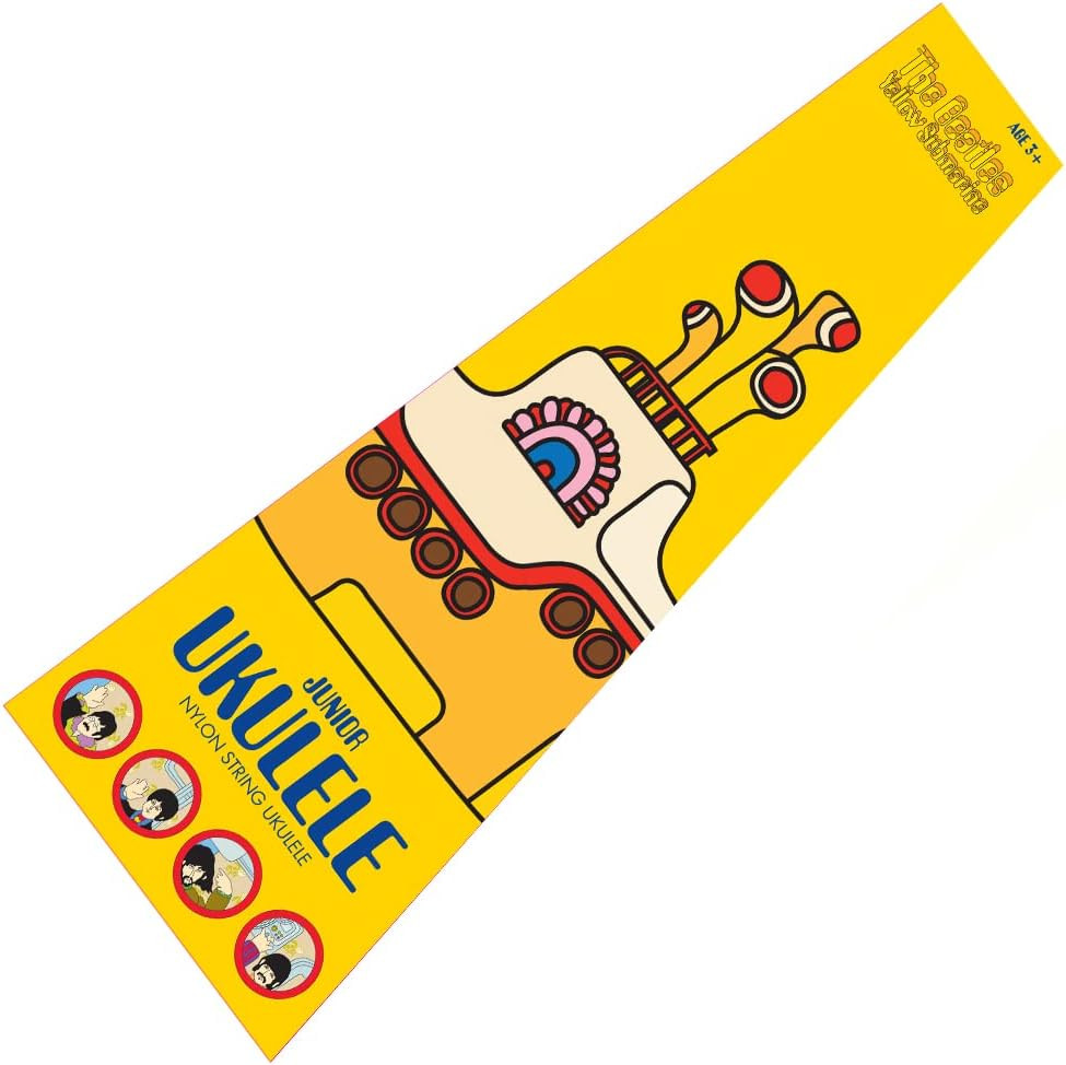 , 4-String Ukulele (YSUK01)