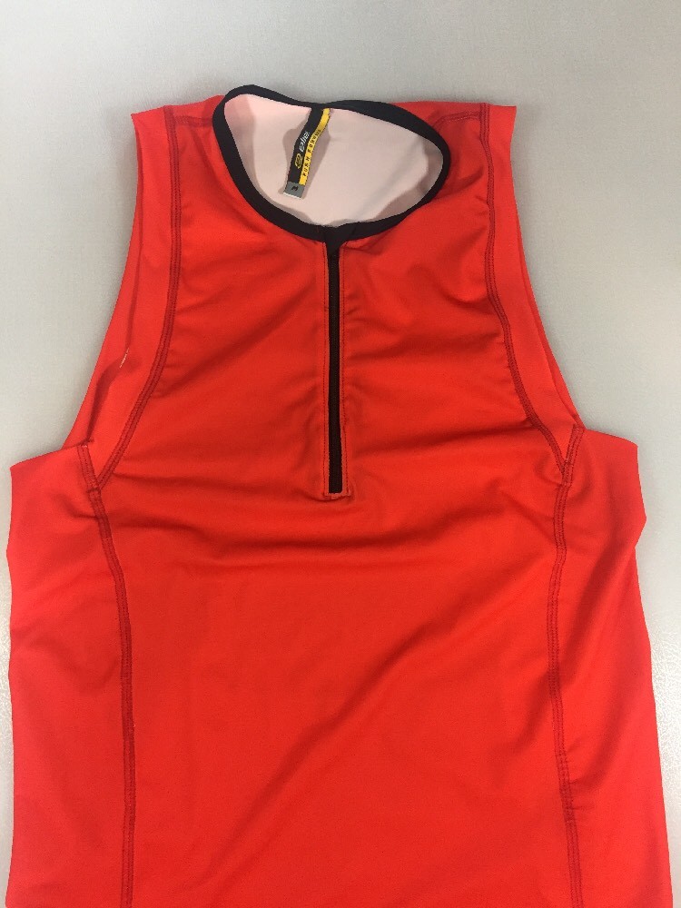 Eliel Mens Tri Top Medium M (5997)