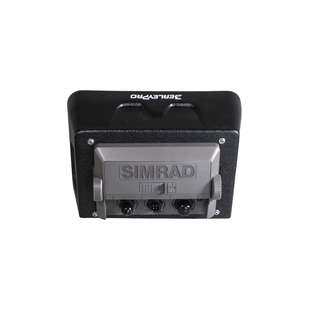 Simrad Go7 XSR Visor BP1728-A