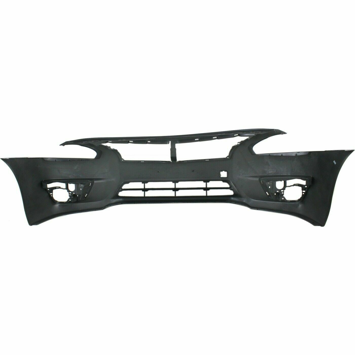 NEW PRIMED FRONT BUMPER COVER FOR 13-15 NISSAN ALTIMA SEDAN SHIPS TODAY
