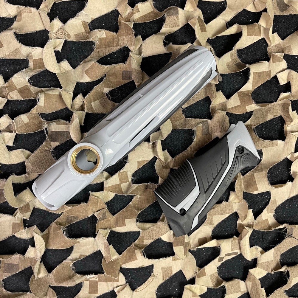 NEW GoG eXTCy Color Kit - Titanium Silver