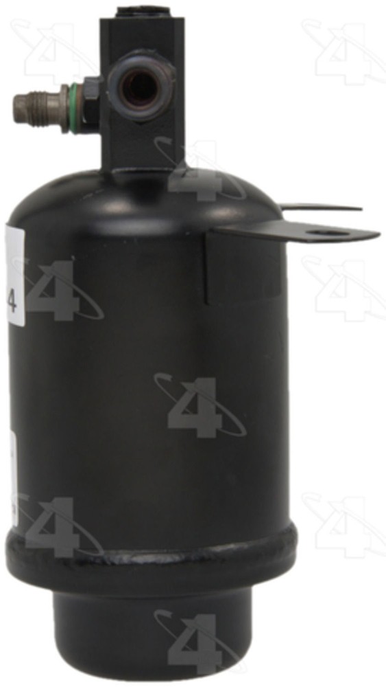 New Drier/Accumulator Four Seasons 33444