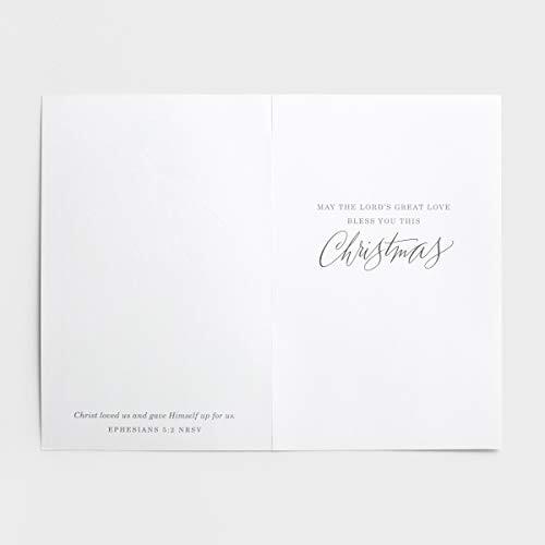- Christmas Classics - 60 Bulk Boxed Cards (J4793), Multi