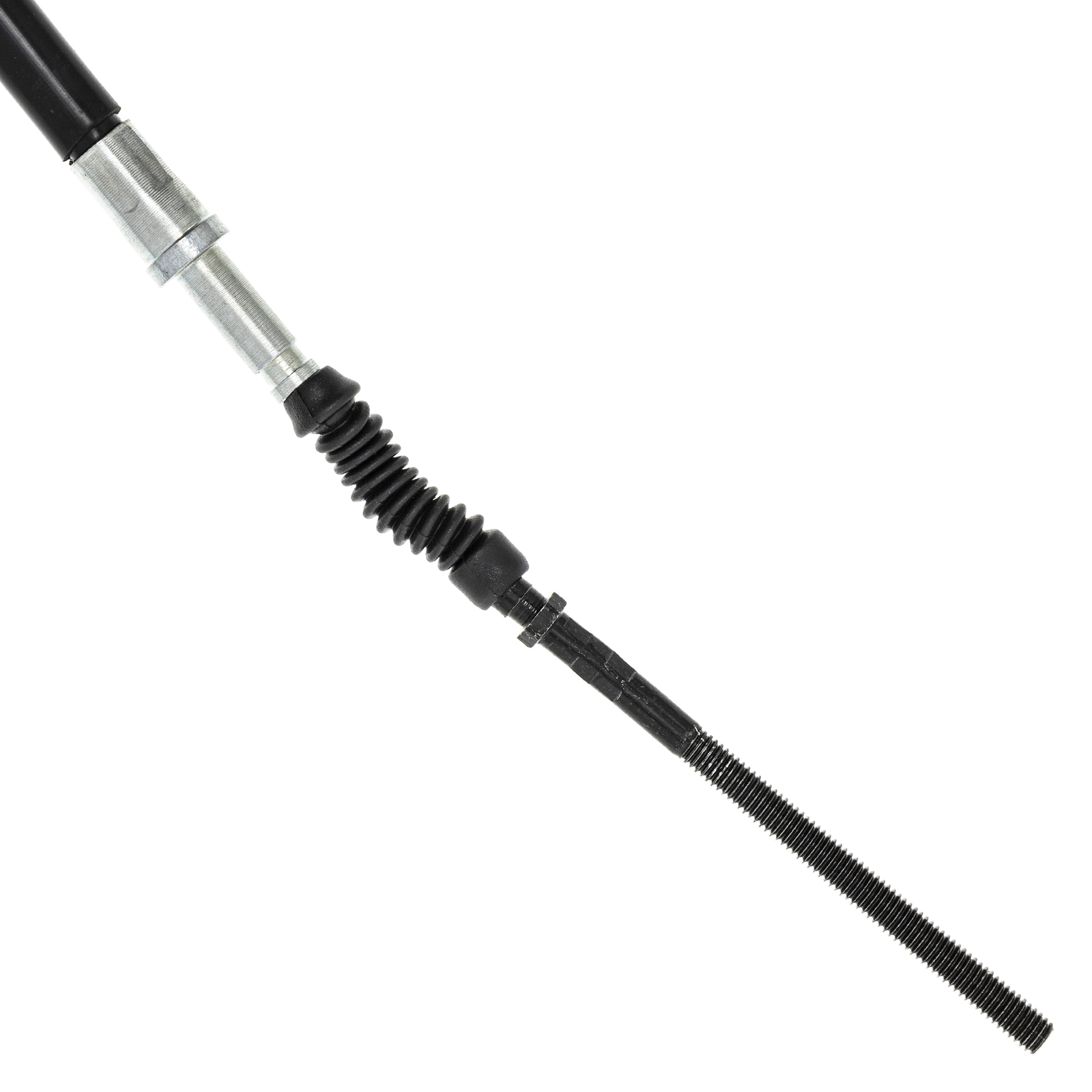 NICHE Foot Brake Cable for Honda ATC250ES ATC250SX 43470-HA0-000 43470-HA6-770