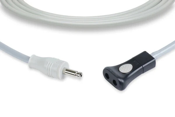 Philips NIBP Hose W/ Dinaclick Connector