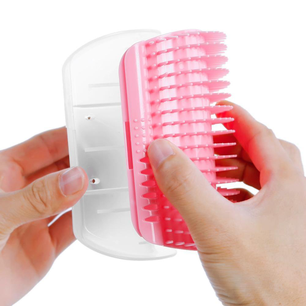 The Cat Groomer | Cat Massager